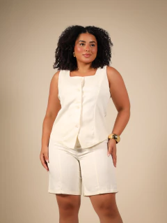 Conjunto Germana Em Alfaiataria - 3001007/0120253