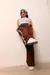Calça Jenny c/ velcro - 0110123