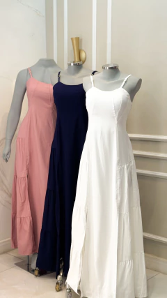 Vestido Aurora - 3801063 - comprar online