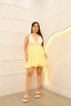 Macaquinho Joelma - 0200271