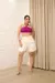 Cropped Valeska - 0500495 - comprar online