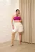 Cropped Valeska - 0500495 - loja online