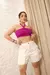 Cropped Valeska - 0500495 - Aihpos Boutique