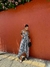 Vestido Iana de pontas - 0100968 - comprar online