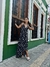 Vestido Iana de pontas - 0100968 - Aihpos Boutique