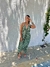 Vestido Iana de pontas - 0100968 - loja online