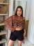 Cropped Aurora Em Tule - 5002030