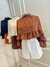 Blusa + Top Laura - 0120227