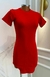Vestido Ribana Premium - 0100771