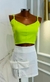 Cropped Ariely em Alfaitaria Importada - 5000836