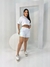 Cropped Mel - comprar online
