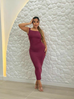 Vestido Cleo - 0100990