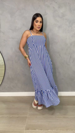 Vestido Lya - 3801053 - comprar online