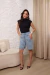 Short Jeans Talita - 3000830 - loja online