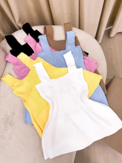 Blusa Lauana - 1200561 - comprar online