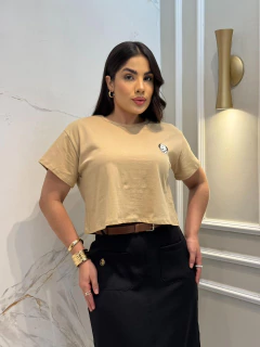 Semi Cropped Snoopy - 5002201 - comprar online