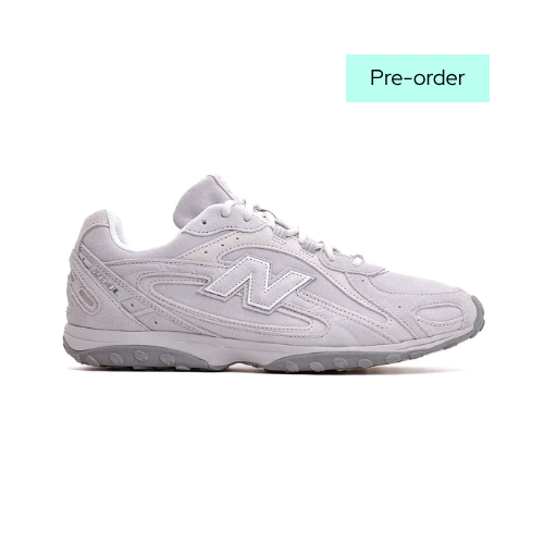 New Balance 204L 'Pearl Grey'