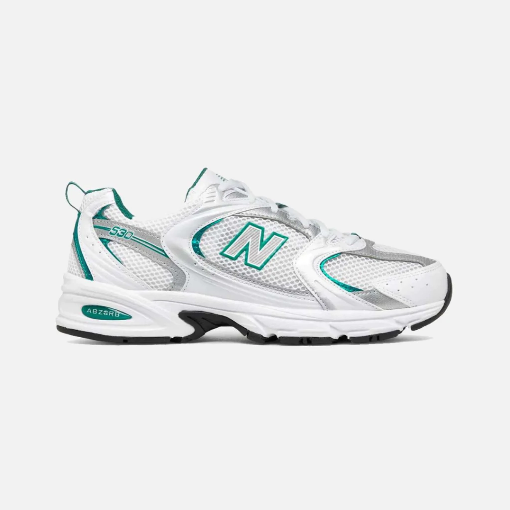 New Balance 530 'Silver Green'
