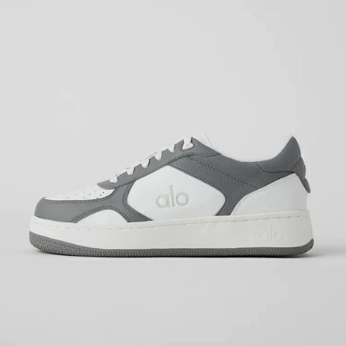 Alo Recovery Grey