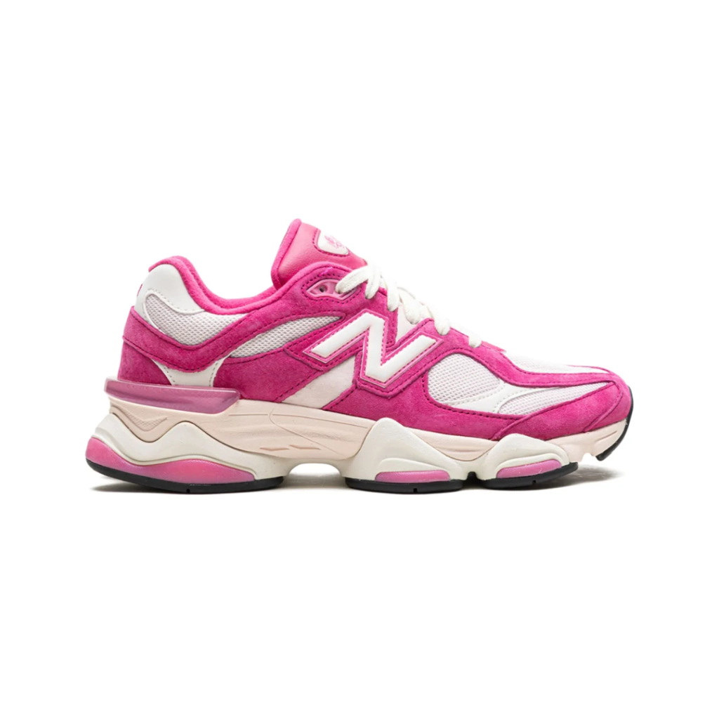 New Balance 9060 'Fuchsia Pink'