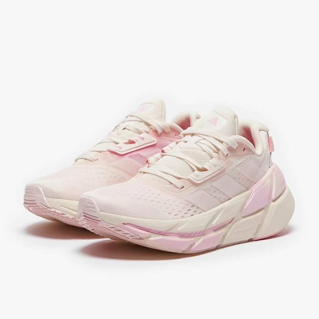 Adistar CS 2 'Clear Pink'