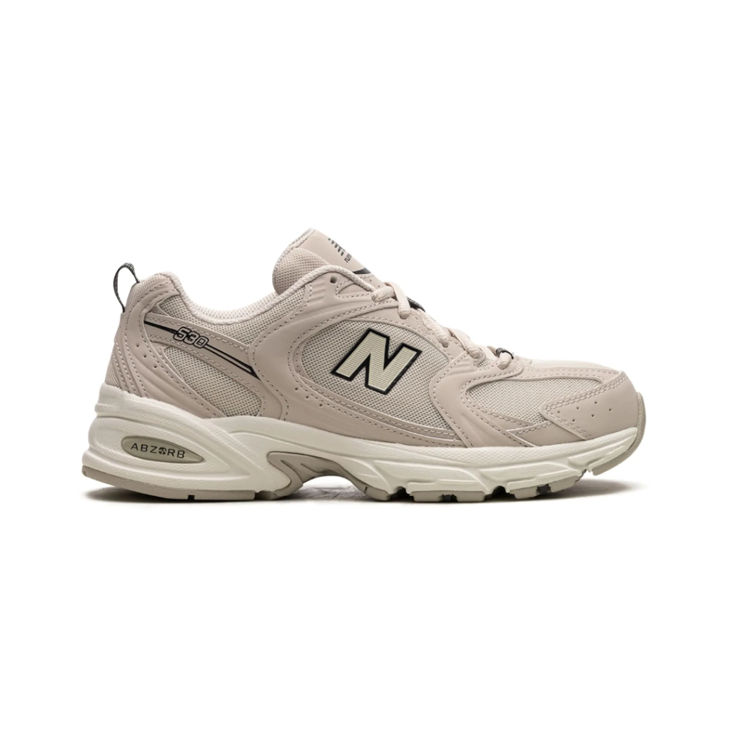 New Balance 530 'Ivory'