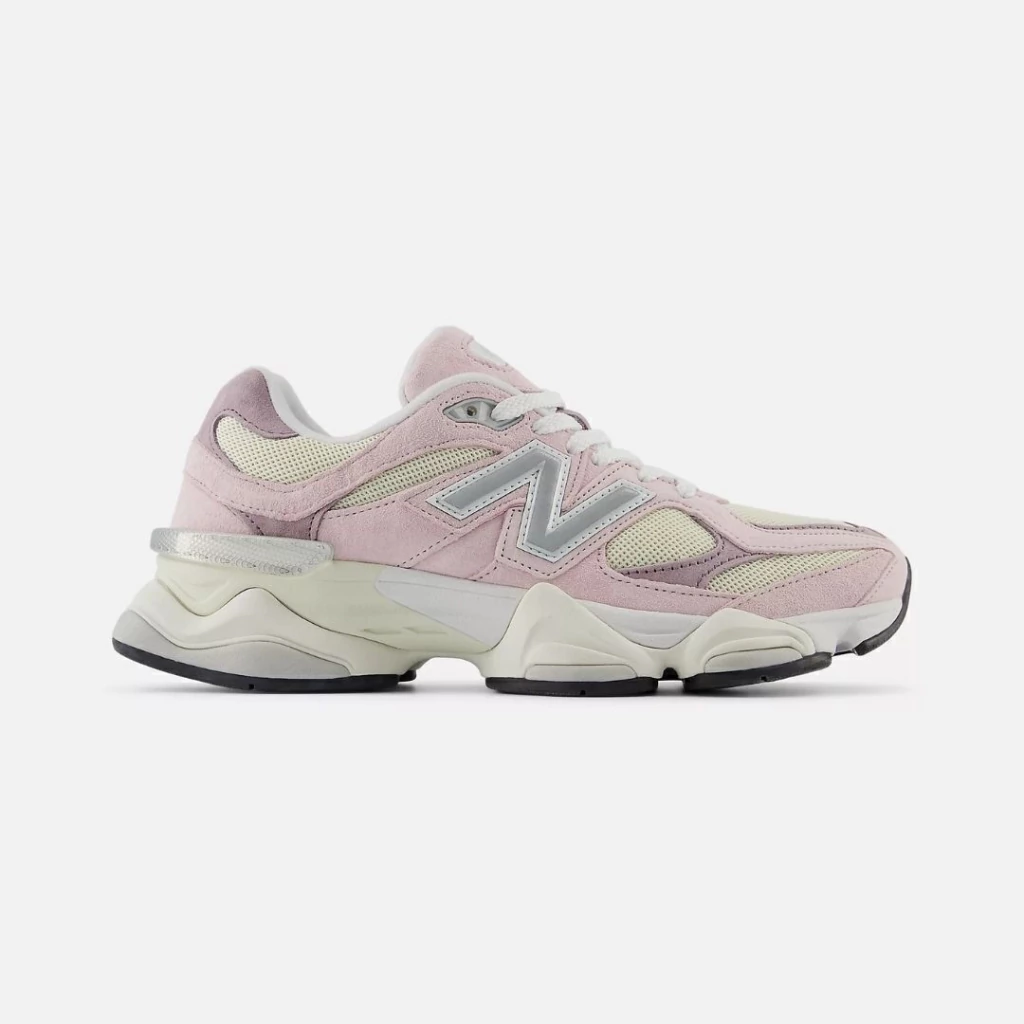 New Balance 9060 'Light Pink'