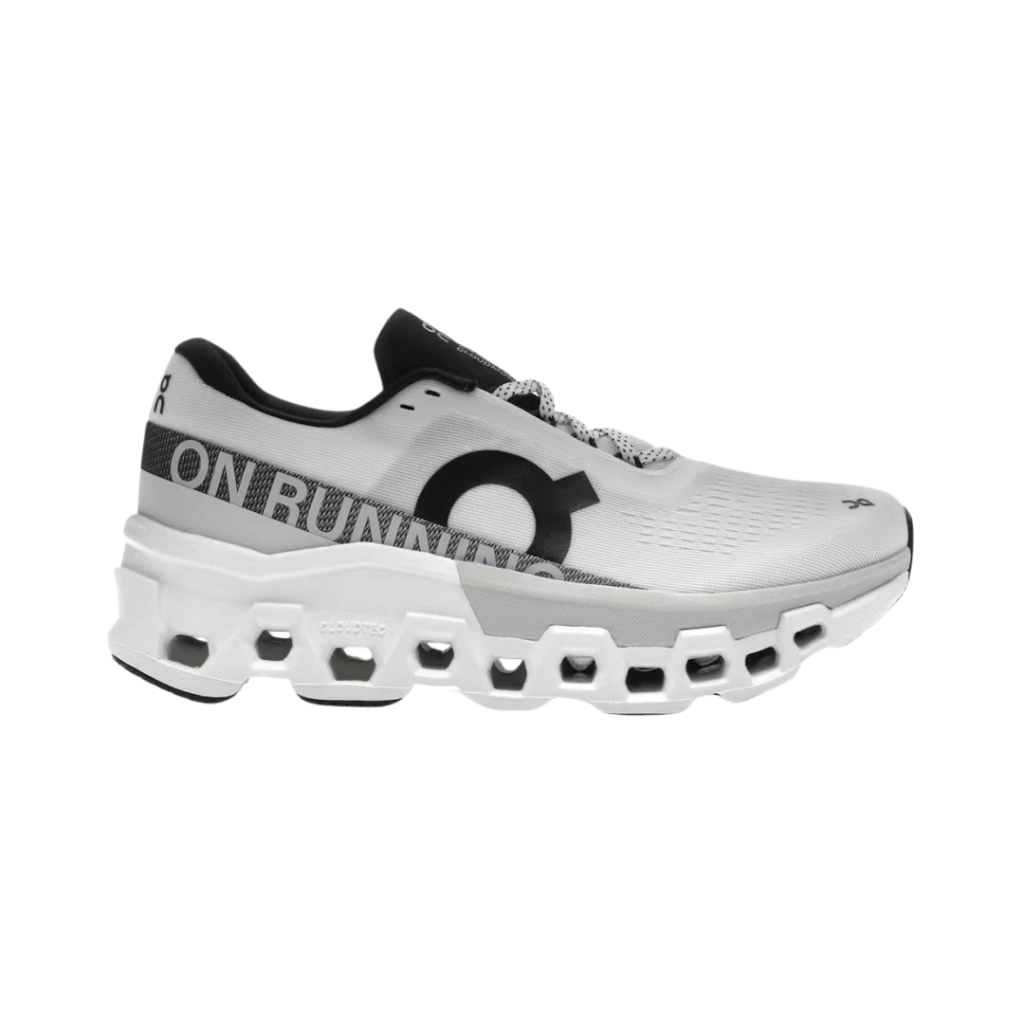 On Running Cloudmonster 2 'White Frost'