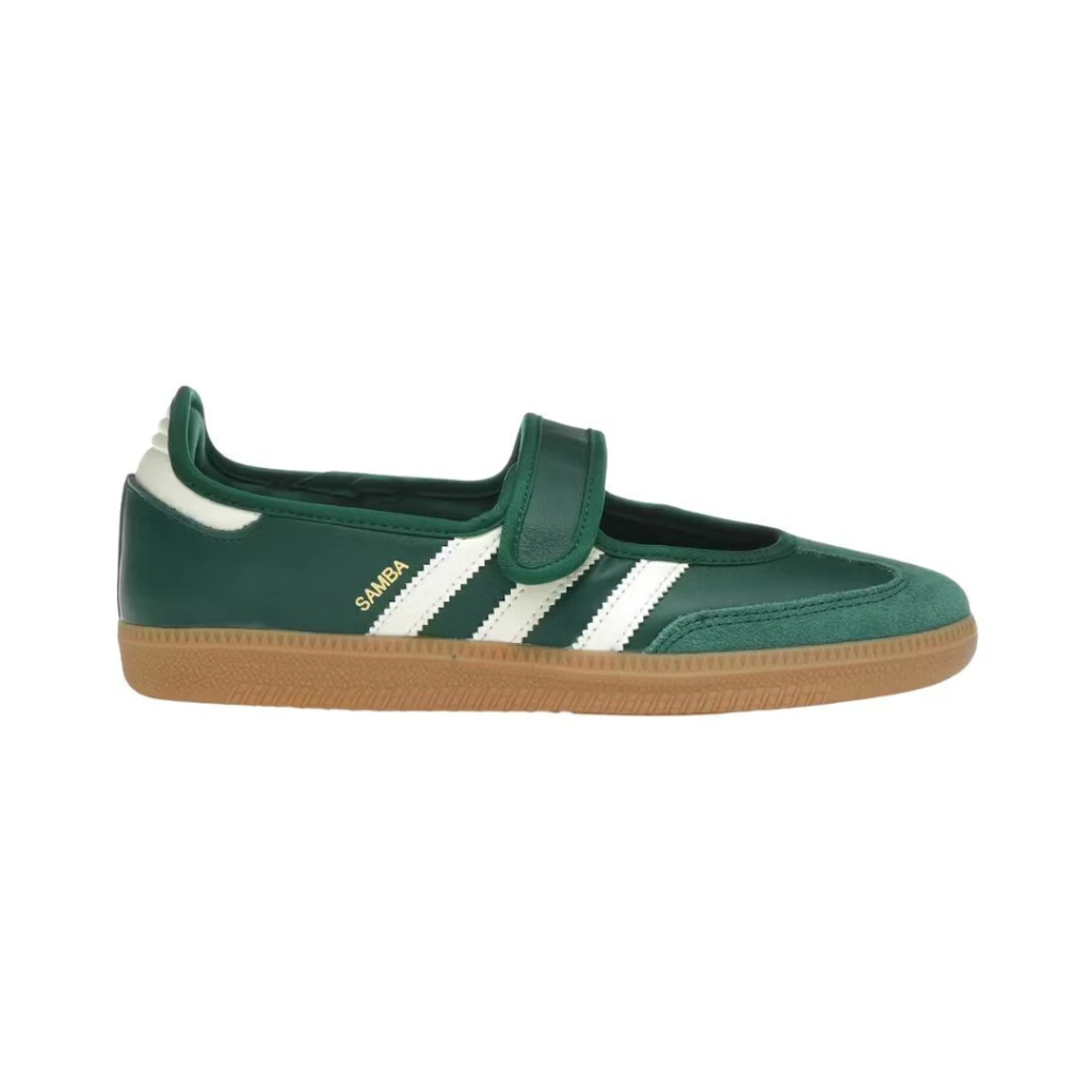 Sambae Jane 'Collegiate Green'