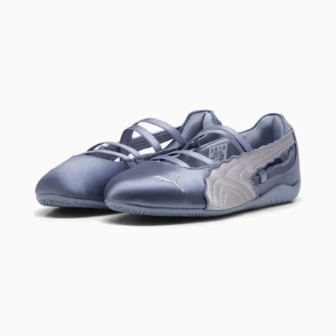 Puma Speedcat Ballet Venus 'Gray Sky'