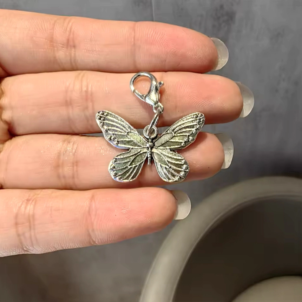 Charm Butterfly