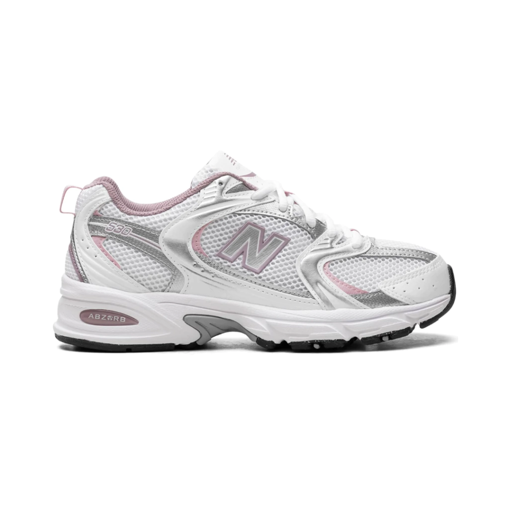 New Balance 530 'Silver Pink'