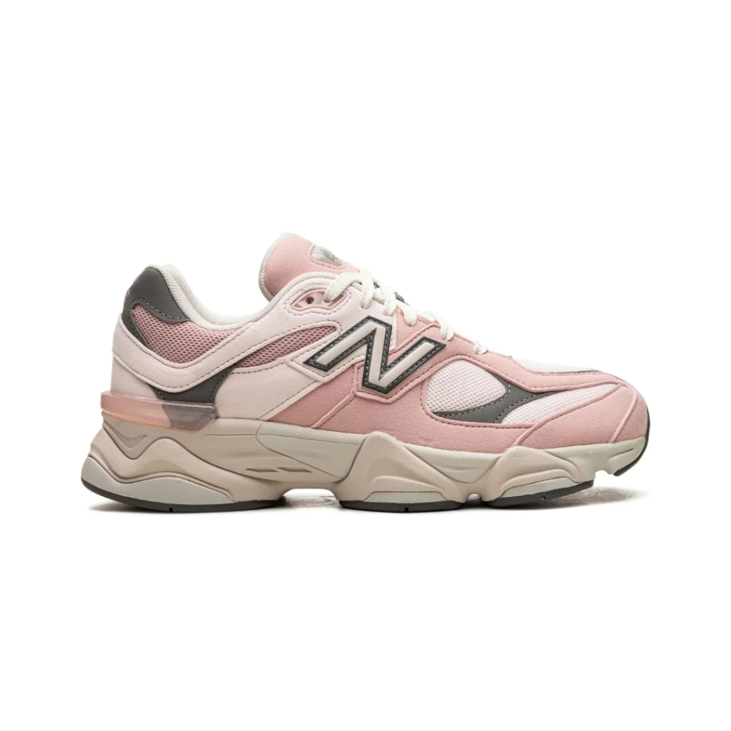 New Balance 9060 'Pink Granite'