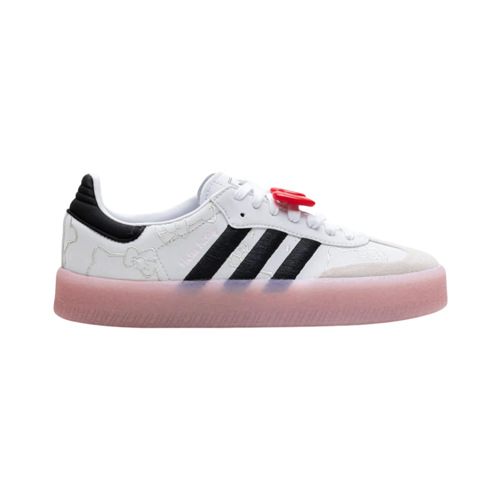 Sambae 'Hello Kitty'