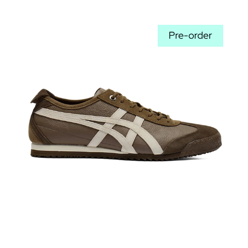 Onitsuka Tiger México 66 'Brown Khaki'