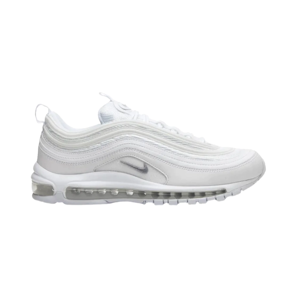 Air Max 97 Triple White