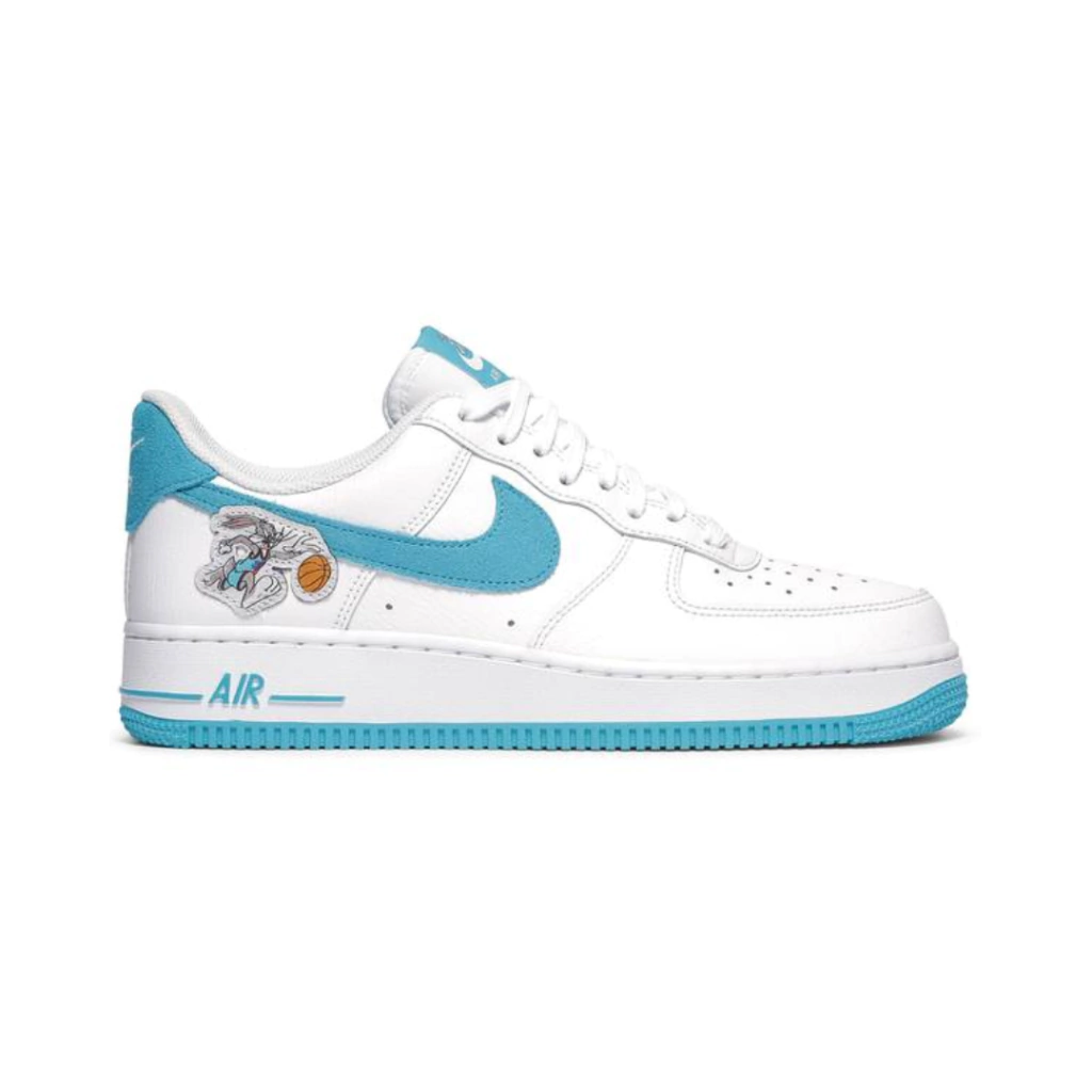 AF1 Here Space Jame
