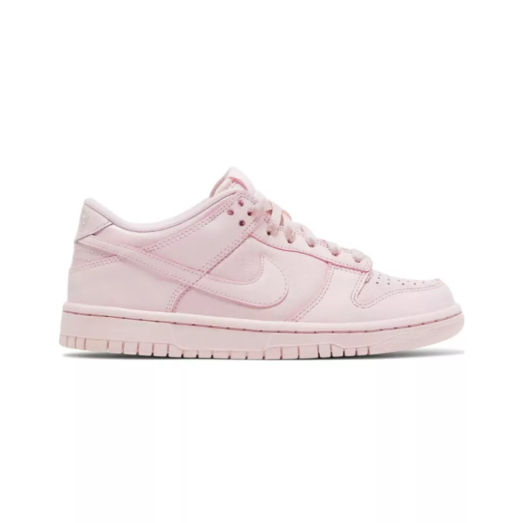 Dunk Low Prism Pink