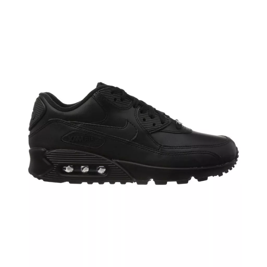 Air Max 90 Black