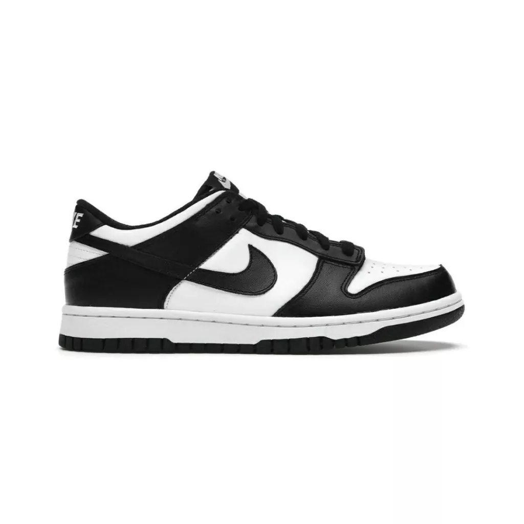 Dunk Low Panda
