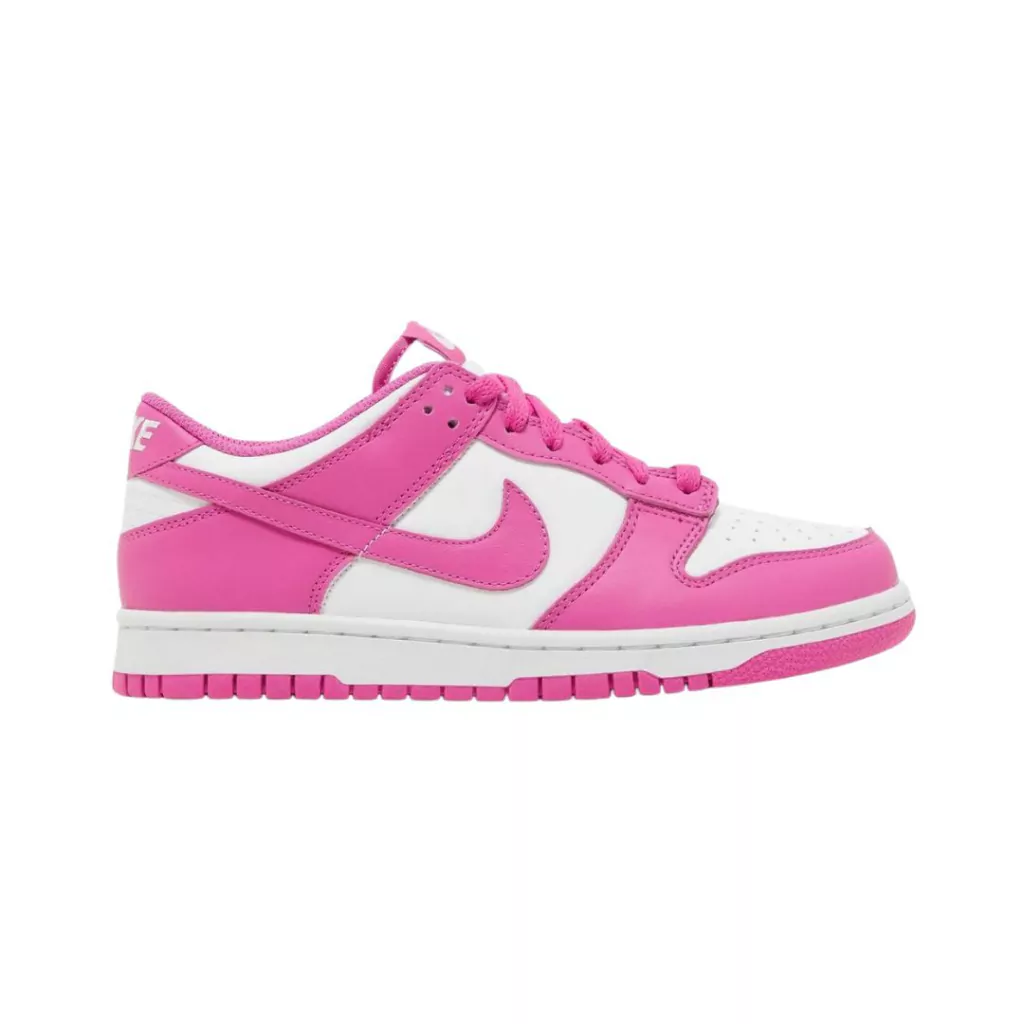 Dunk Low Active