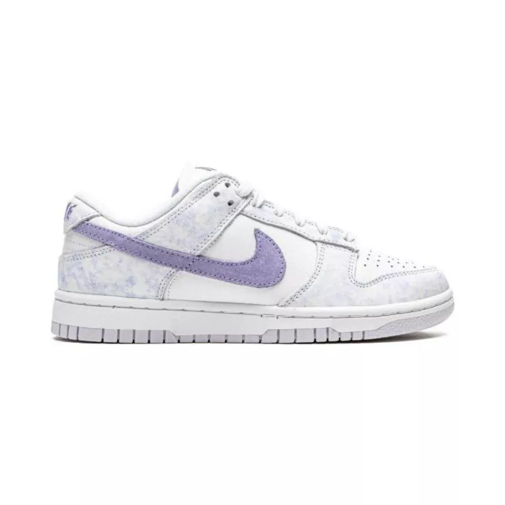 Dunk Low Purple Pulse