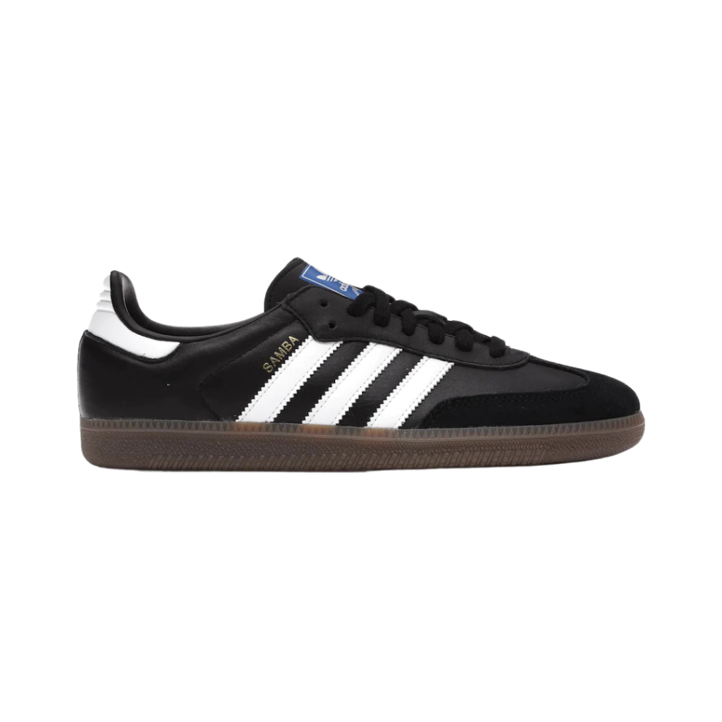 Samba OG Black