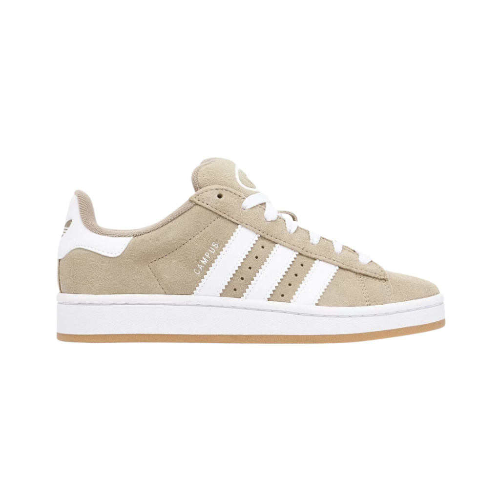 Campus 00s 'Wonder White'