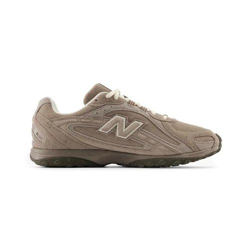 New Balance 204L 'Mushroom/Arid Stone'