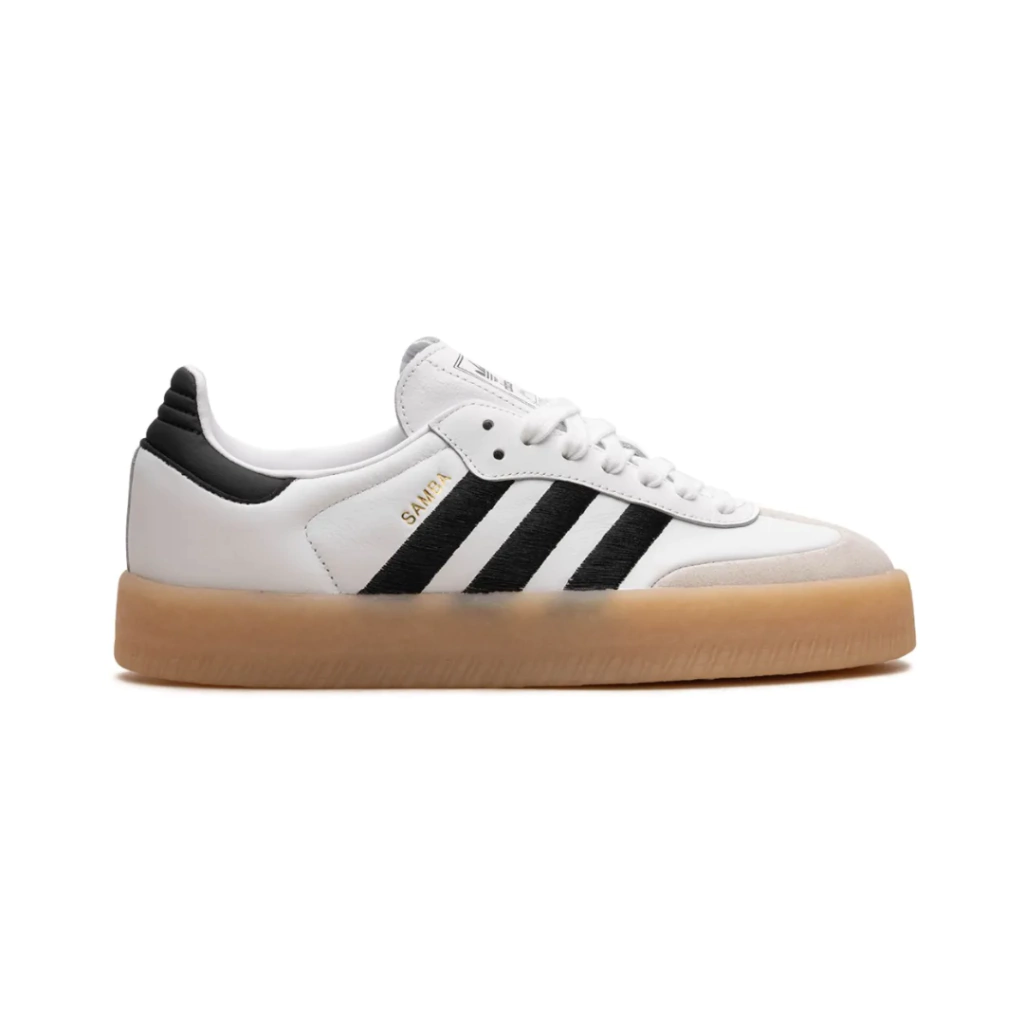 Adidas Sambae White