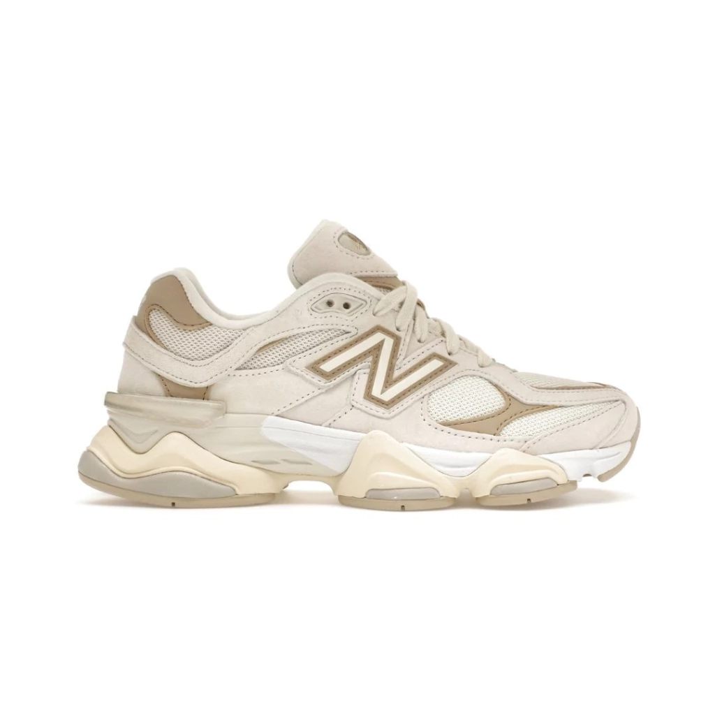 New Balance 9060 'Sea Salt' Brow