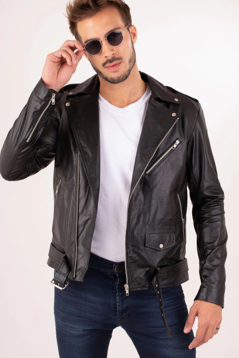 Campera BORIS - comprar online