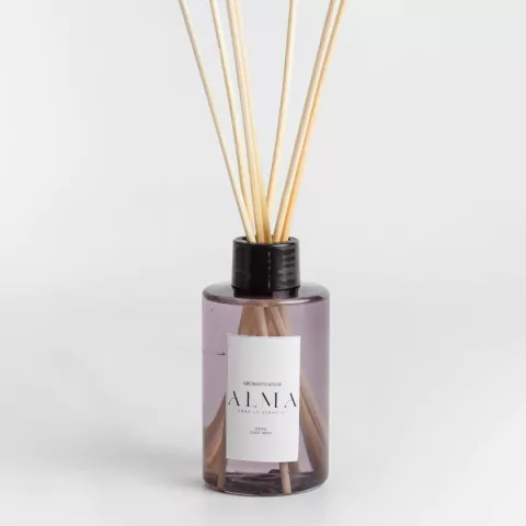 Difusor aromático Verbena-Limón ALMA