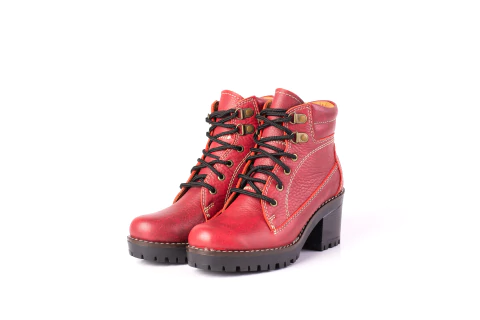 Borcegos MC-235 - comprar online